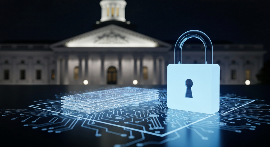  미 재무부, 디지털 자산 범죄 대응 기술 보고서 제출…AI·블록체인 분석 도입 권고