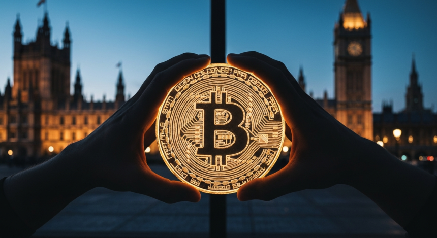  영국 의회, 암호화폐 정치후원 ‘고위험’ 규정…총선 전 일시금지 촉구