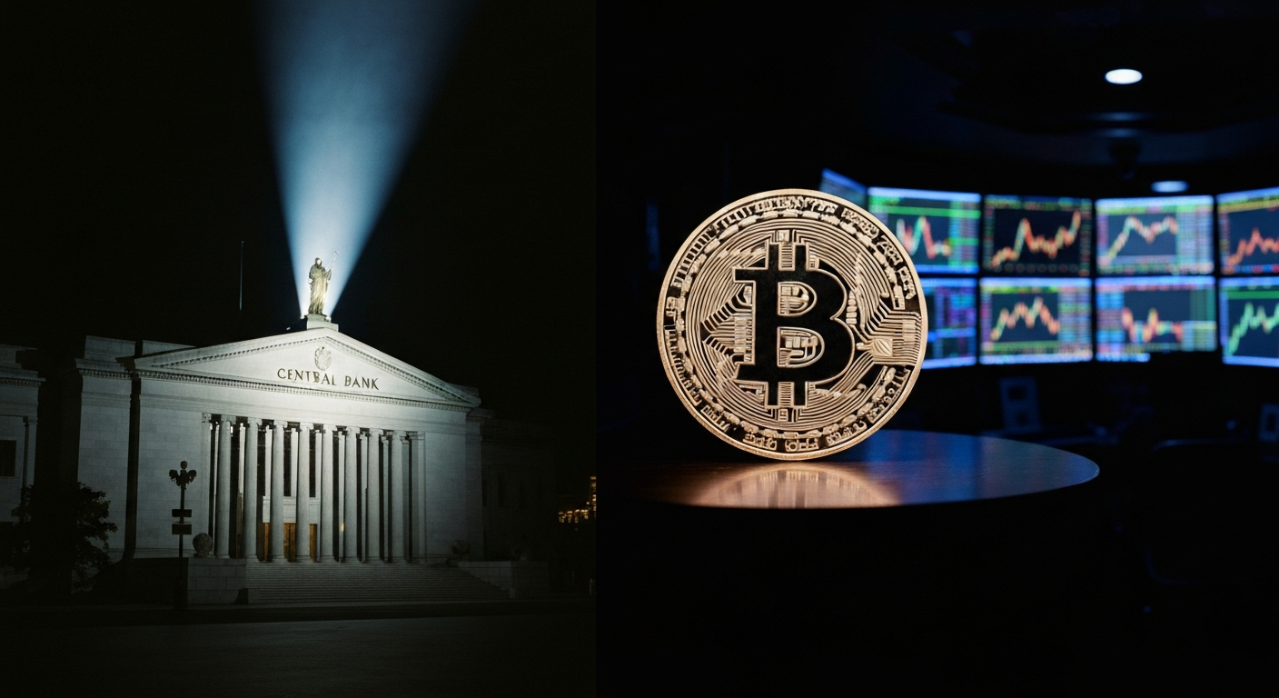 트럼프, 연준에 ‘즉각 금리 인하’ 압박…동결 전망 속 비트코인 변동성 커지나