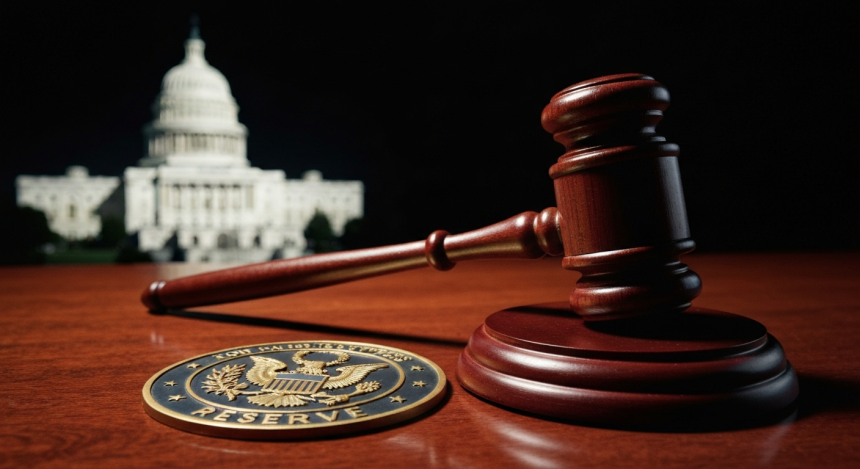  백악관, 케빈 워시 연준 의장 공식 지명…인준 청문회서 ‘비트코인·스테이블코인’ 기조 드러날까