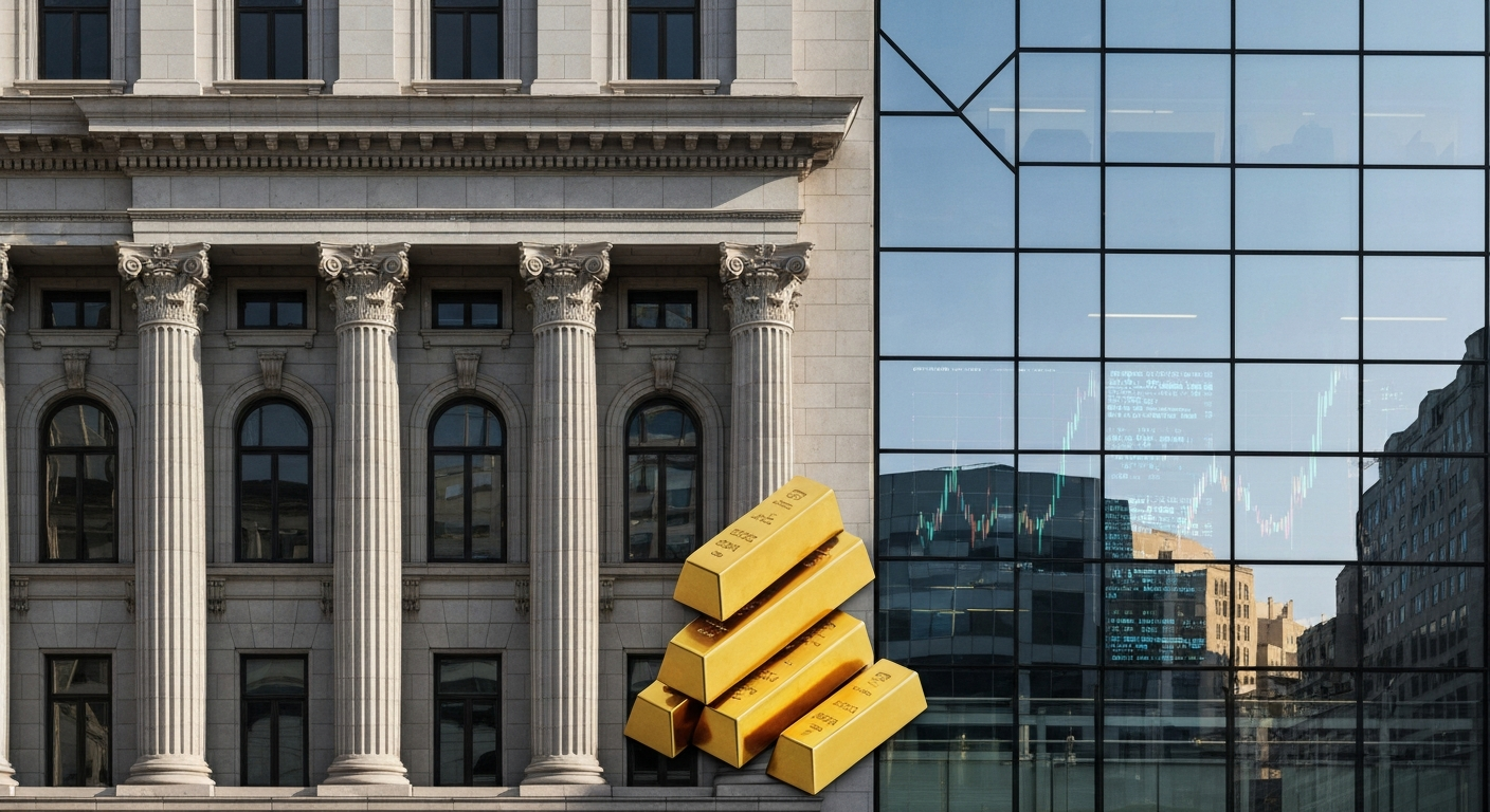 카자흐스탄 중앙은행, ‘크립토 투자’ 구체화…직접 매수 대신 연계 주식·펀드로 가닥