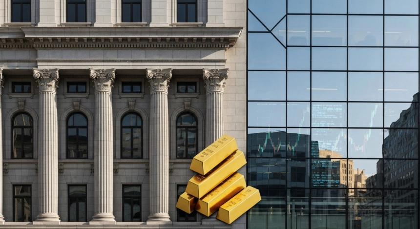 카자흐스탄 중앙은행, ‘크립토 투자’ 구체화…직접 매수 대신 연계 주식·펀드로 가닥