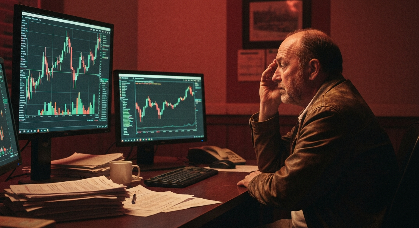 비트코인 흔들리자 ‘개미 공포’ 확산…고래는 매집 늘렸다