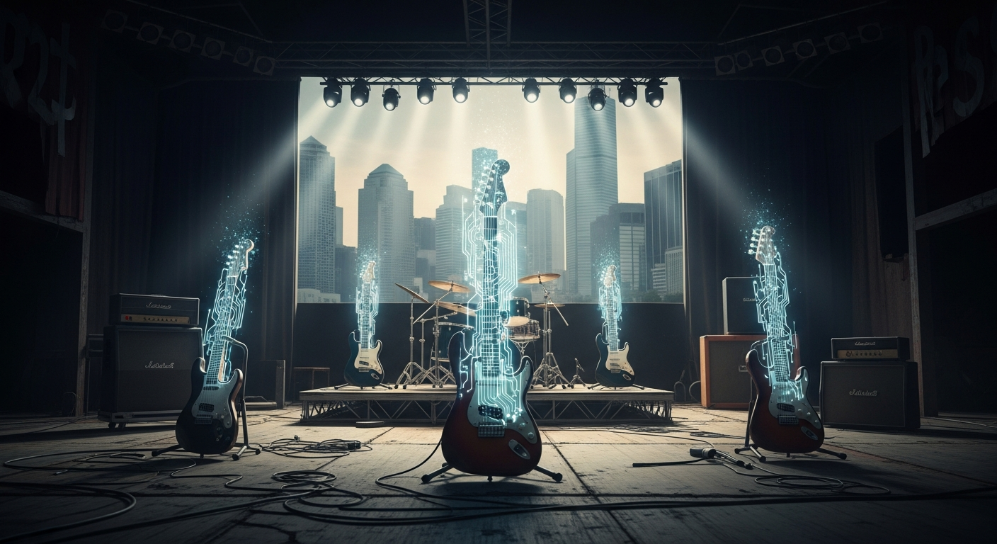 ‘크립토 록앤롤 시대’ 저문다…ETF·기관 인프라가 시장 중심으로