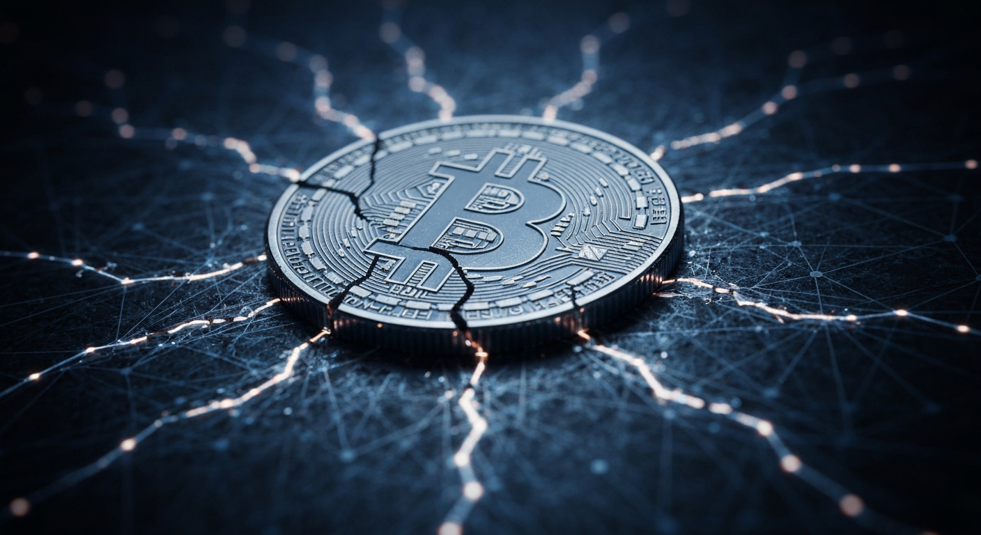 비탈릭, L2 확장 구조에 ‘경고’…이더리움, 2,100달러 지지선 시험대