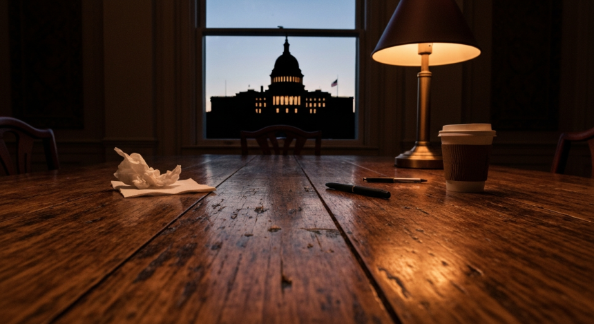  미 ‘클래리티 법안’ 백악관 시한 넘겨…스테이블코인 ‘수익 제공’ 쟁점에 협상 교착