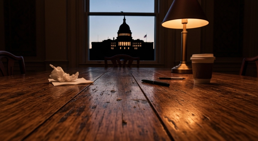 미 ‘클래리티 법안’ 백악관 시한 넘겨…스테이블코인 ‘수익 제공’ 쟁점에 협상 교착