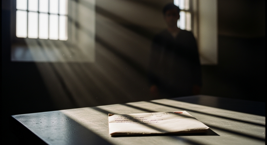  검찰, SBF 옥중 서신 진위 의문…사칭 가능성 제기