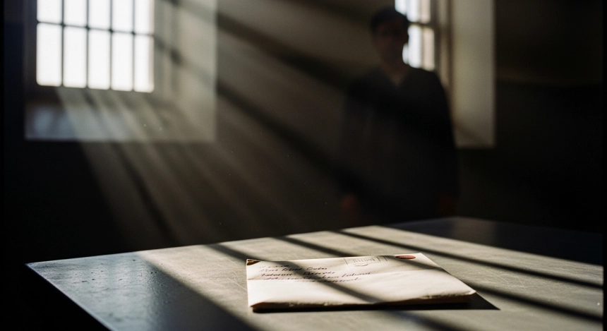 검찰, SBF 옥중 서신 진위 의문…사칭 가능성 제기