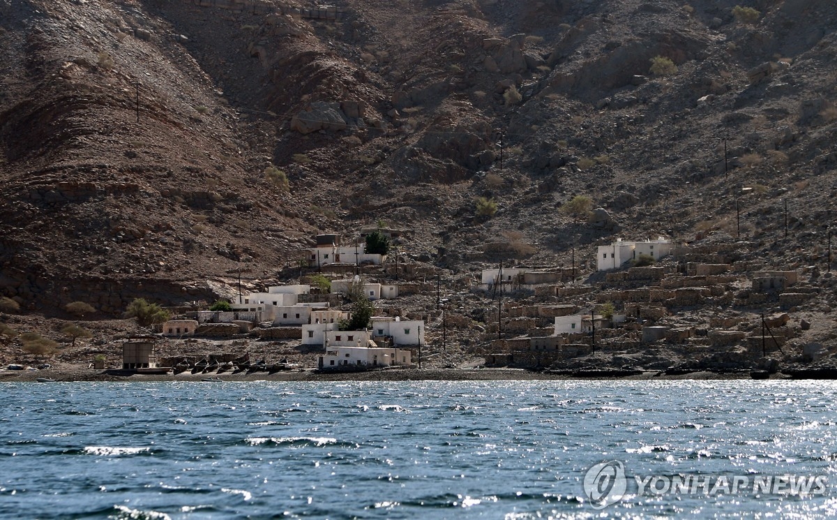 미-이란 긴장 고조, 국제 유가 3일 연속 상승 돌파