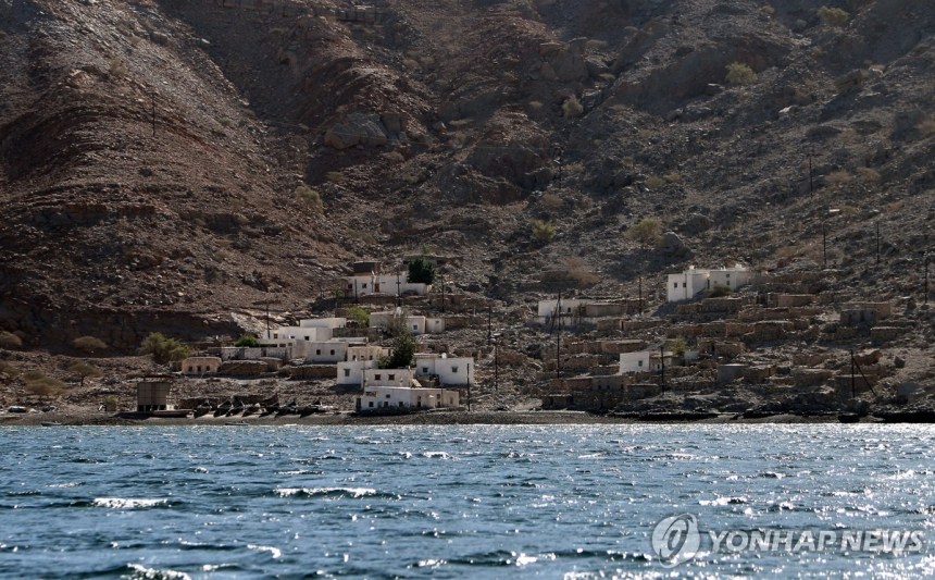  미-이란 긴장 고조, 국제 유가 3일 연속 상승 돌파