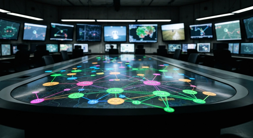 앤트로픽 ‘클로드’ 미군 작전 투입설…AI-국방 협력, 윤리·과장 논란 커졌다