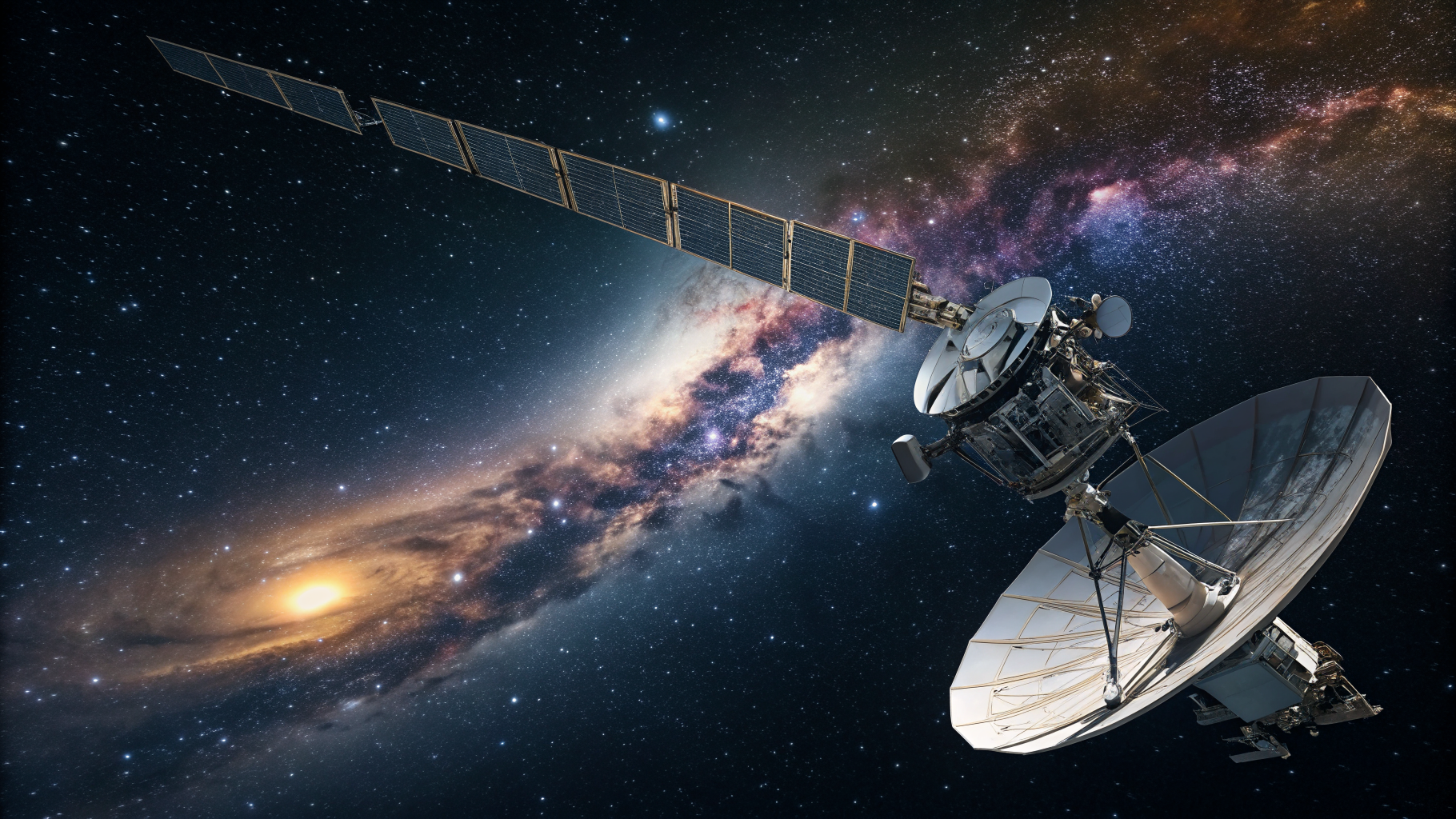  Xona Space, GPS 혁신 위해 1억 7천만 달러 유치 / TokenPost.ai 