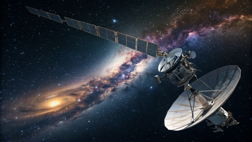 Xona Space, GPS 혁신 위해 1억 7천만 달러 유치