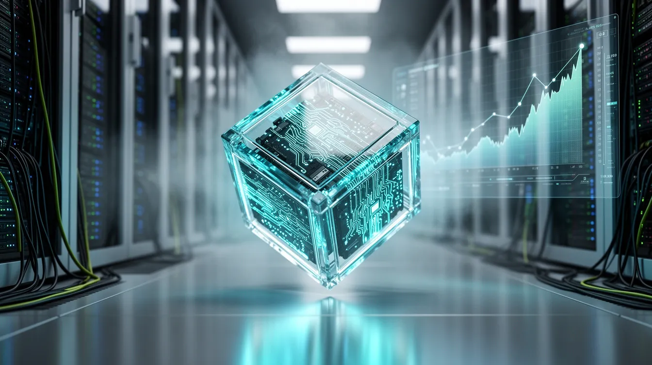 SS&C, 자금지표 1.90%·유동성 최고치…AI 플랫폼 전환 가속