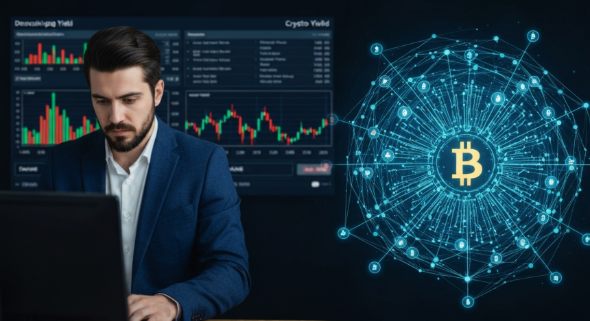  솔라나 스테이킹 수익률 하락…네트워크 성장할수록 보상은 줄어든다