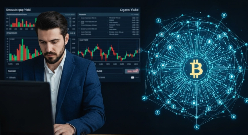 솔라나 스테이킹 수익률 하락…네트워크 성장할수록 보상은 줄어든다