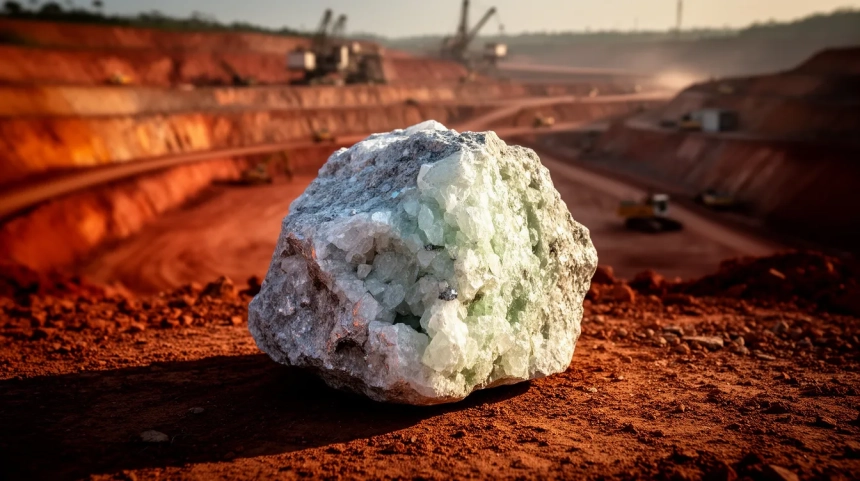 시그마 리튬(SGML), 40만톤 재활용 계약…생산 정상화에 2026 반등 기대