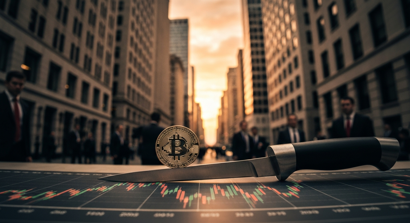 비트코인·증시 반등에도 금리 급등 경고…‘안도 랠리’ 이어질까