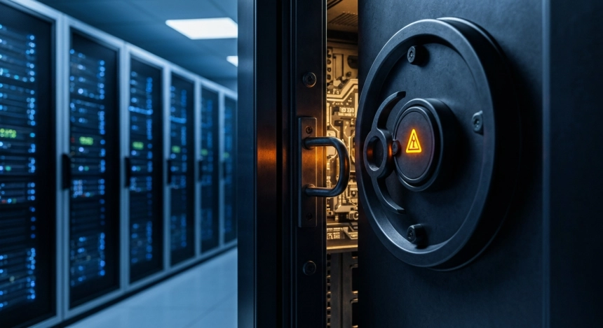 리플, XRP 레저 취약점 긴급 수정…서버 다운 위험 차단