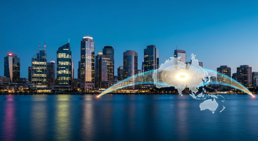  리플, 호주 금융서비스 라이선스 인수 마무리 단계…아태 결제 확장 거점 될까