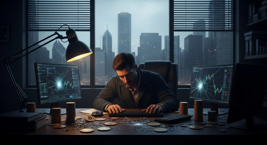 크립토 트레이딩업체 블록필스, 파산보호 신청…챕터11 구조조정 돌입