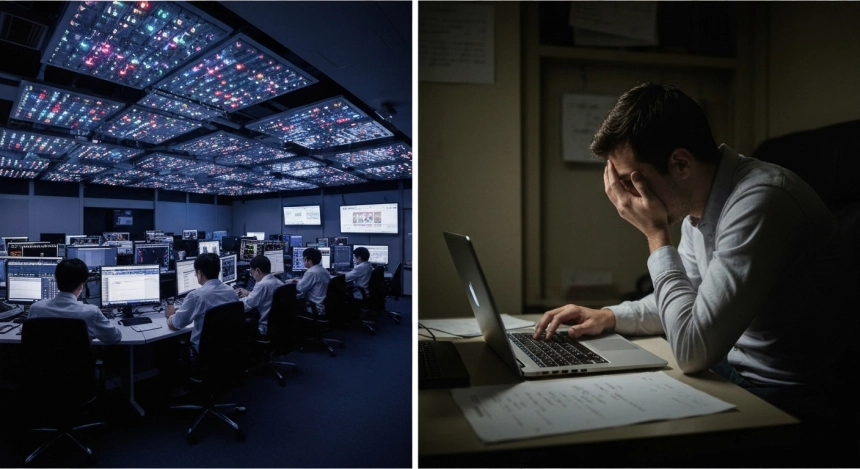 하이퍼리퀴드 ‘탈중앙화’ 내세웠지만…도쿄 인접 트레이더가 속도 우위