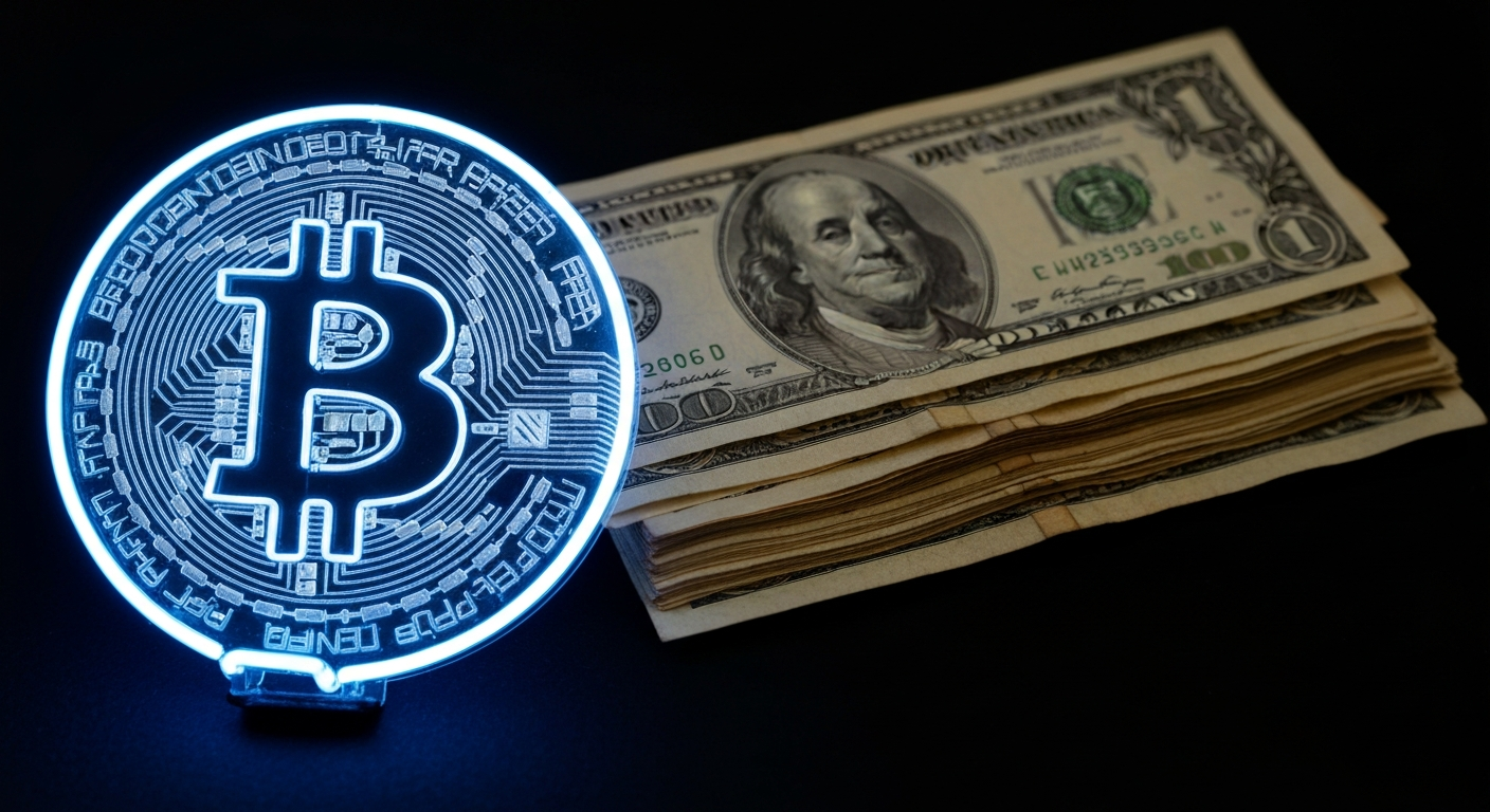 피델리티 “비트코인 안 담는 이유부터 설명해야”…60:40 흔들리나