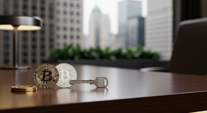  코인베이스, 비트코인·USDC 담보 모기지 출시…다운페이먼트 ‘현금’ 없이 가능해지나