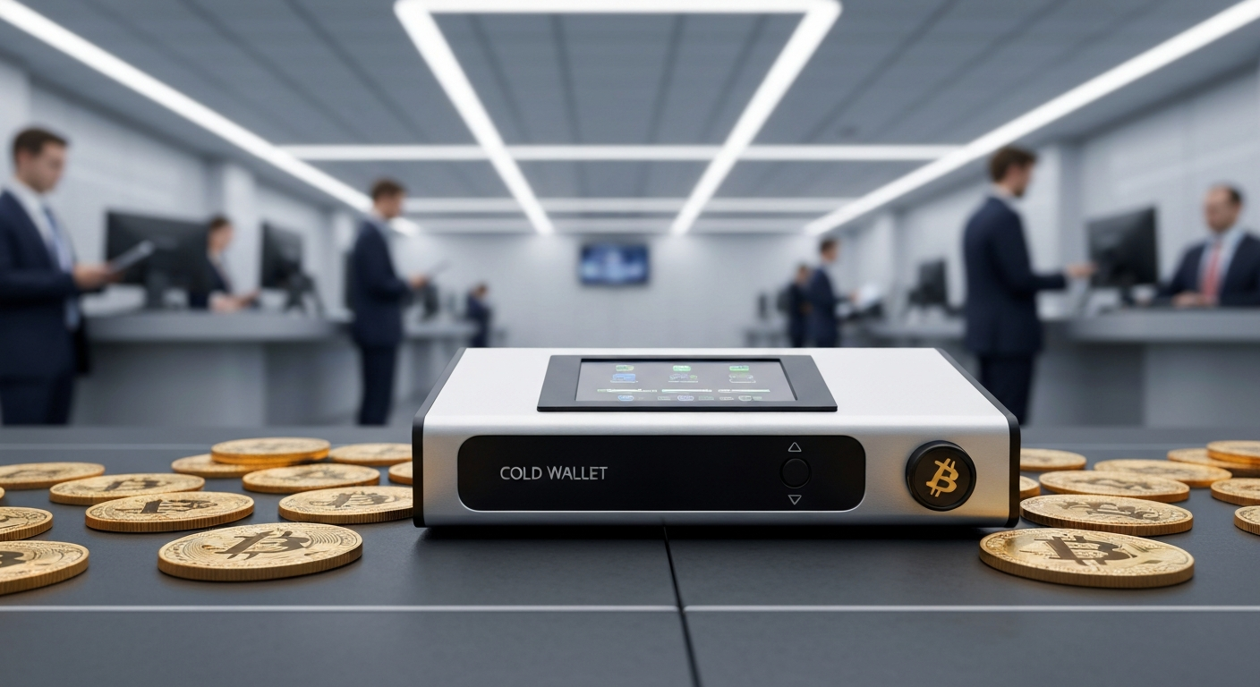 제인 스트리트 지갑에 비트코인 대거 유입…기관 자금 재가동 신호되나