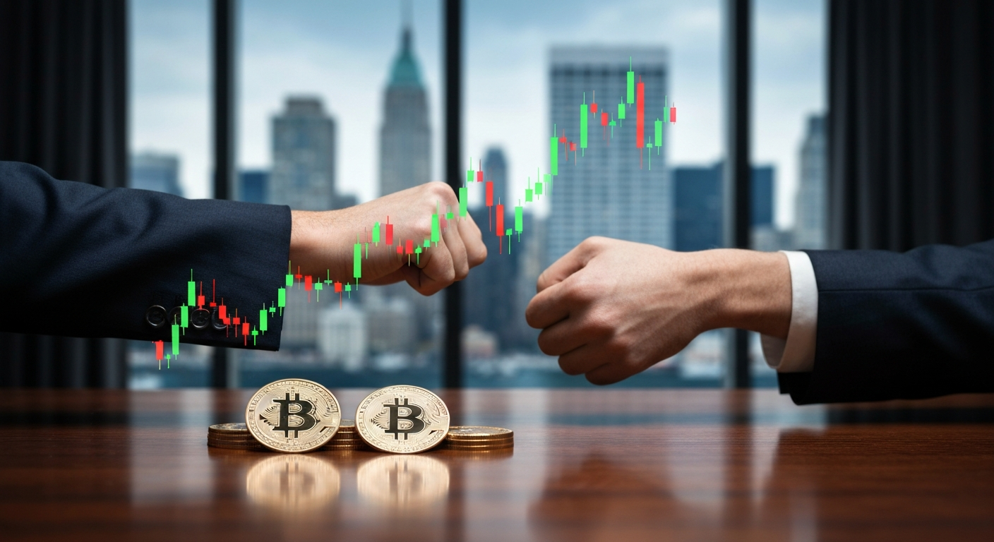 SEC·CFTC ‘규제 공조’ 신호…알리바바 AI, 비트코인·이더리움·XRP 강세 전망