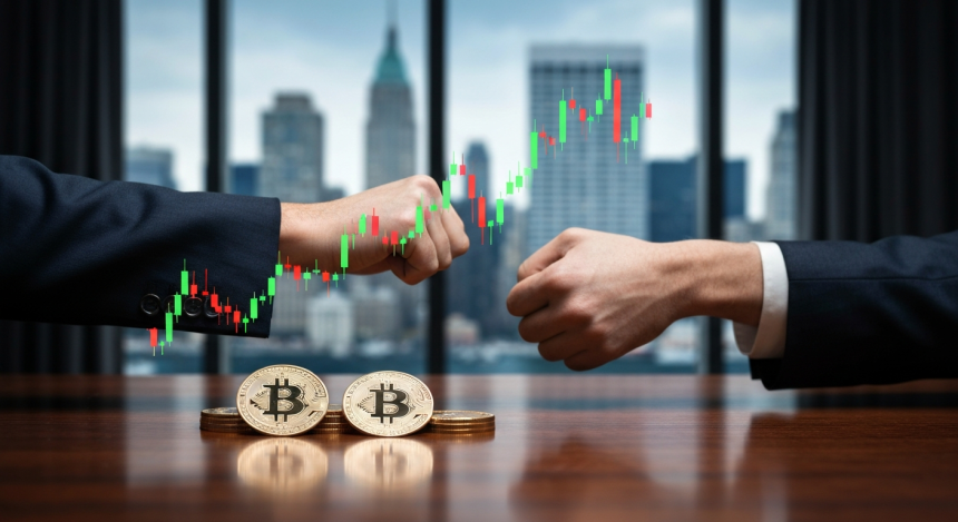  SEC·CFTC ‘규제 공조’ 신호…알리바바 AI, 비트코인·이더리움·XRP 강세 전망