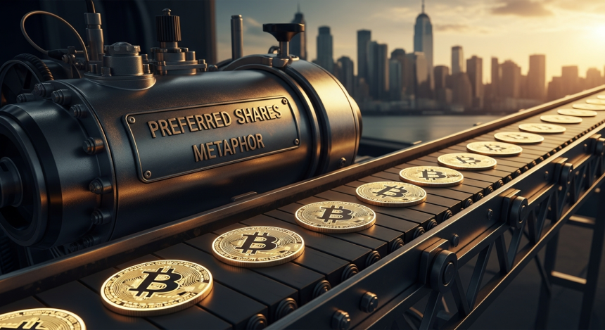  ‘STRC’ 앞세운 스트레티지, 이번 주 7,000BTC 추가 매집…11.5% 고배당 리스크도 제기