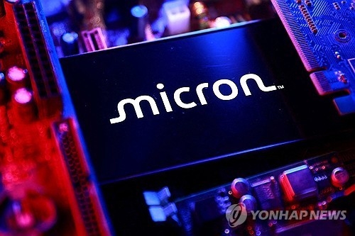 마이크론, 매출 세 배 급증... AI 시대 메모리 반도체의 부활