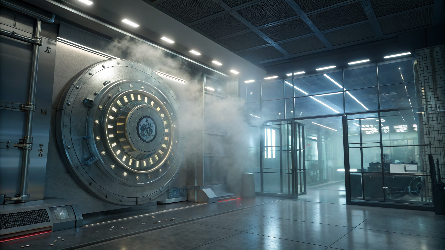 Surf AI, 821억 원 펀딩으로 보안 혁신 플랫폼 출발