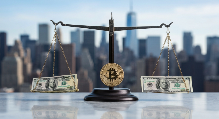  미 규제 공조에 ‘CLARITY Act’ 탄력…비트코인 안정 속 XRP·파이·트럼프코인 수혜론