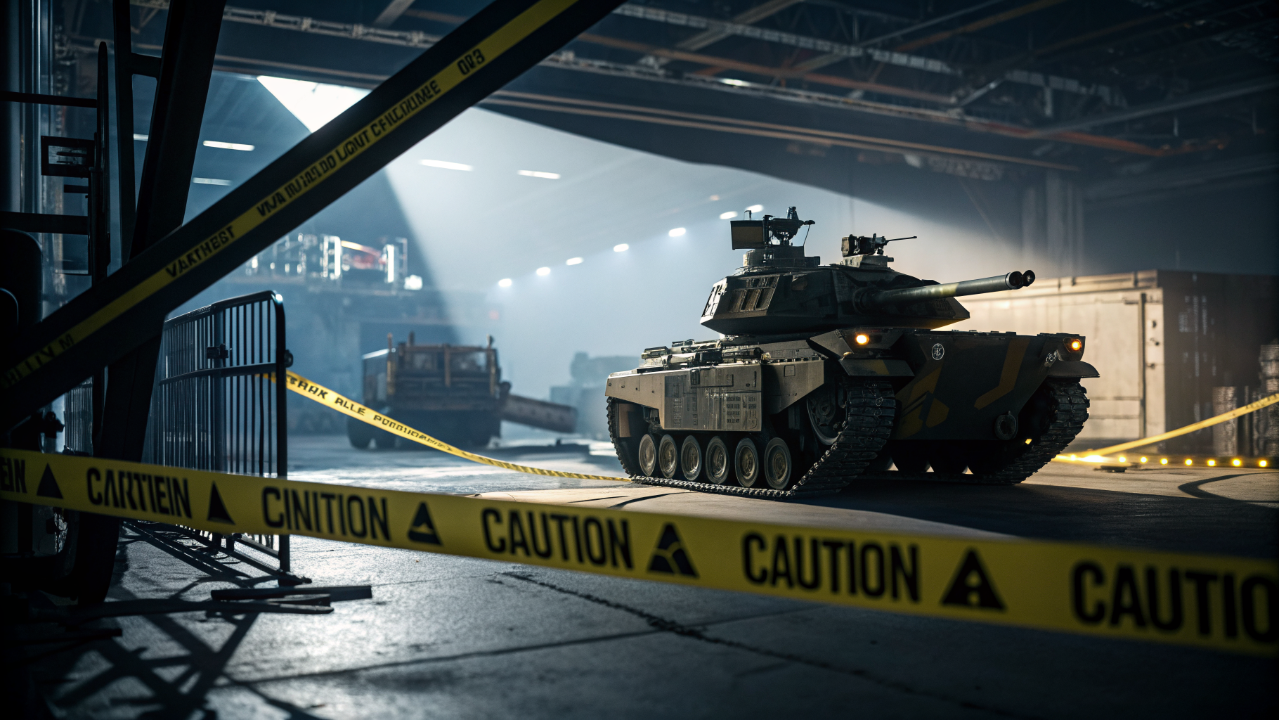 트럼프 정부, Anthropic AI 사용 금지...미국 국방부와의 갈등 심화