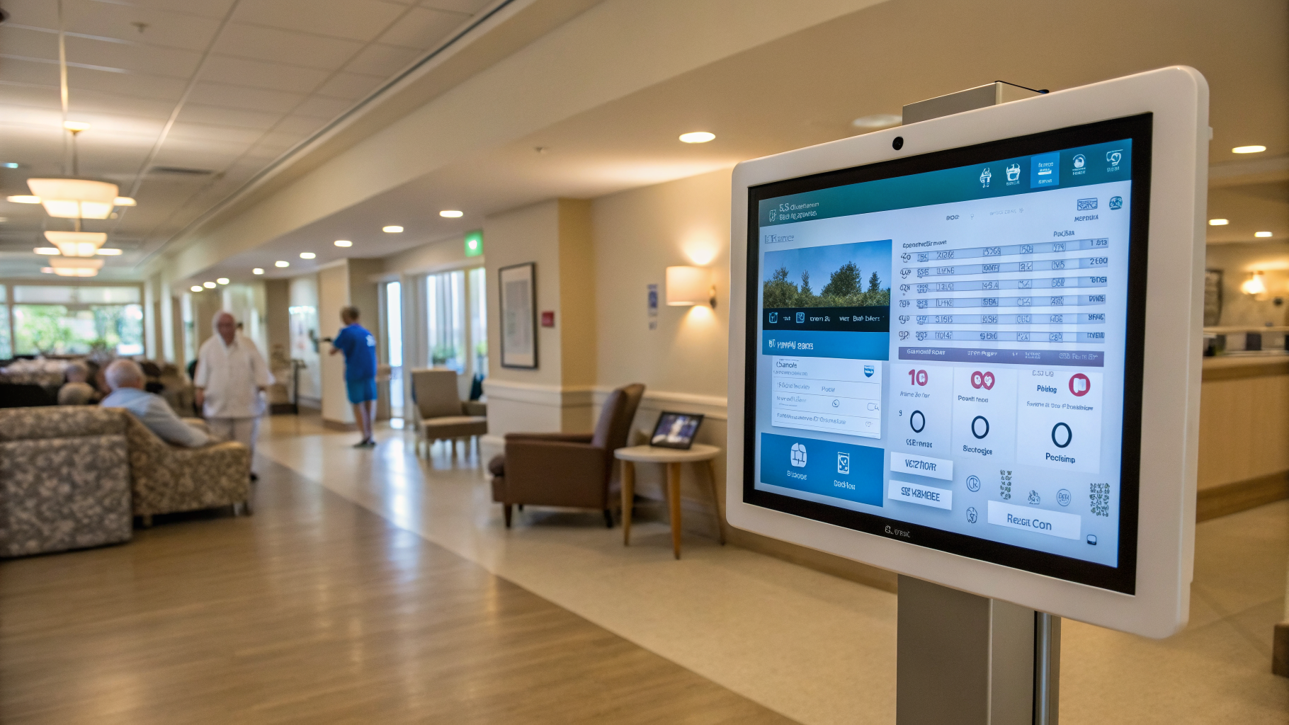 시니어 케어 스타트업 세이지, 936억 투자 유치...간호 혁신 가속