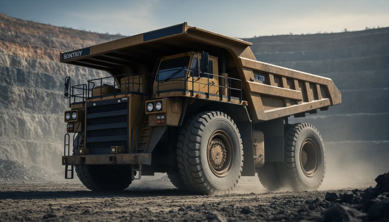 노스 아메리칸 컨스트럭션 그룹(NOA), 4분기 EPS 적자…광산기업 인수로 2026년 매출 17억 달러 제시