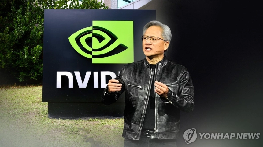 우리로, '엔비디아 효과'로 주가 3일 연속 상한가 돌파