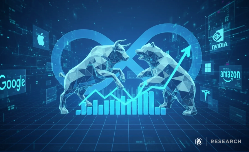 무기한 선물, 가상자산과 전통 금융의 경계 허문다…크립토닷컴 분석