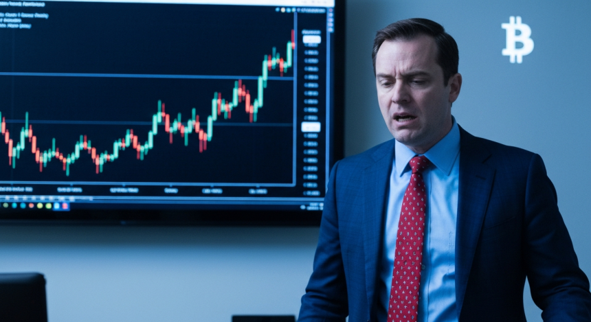  비트코인 조정에 ‘트레저리’ 기업 손실 확산…ETF 자금 유입이 변수로