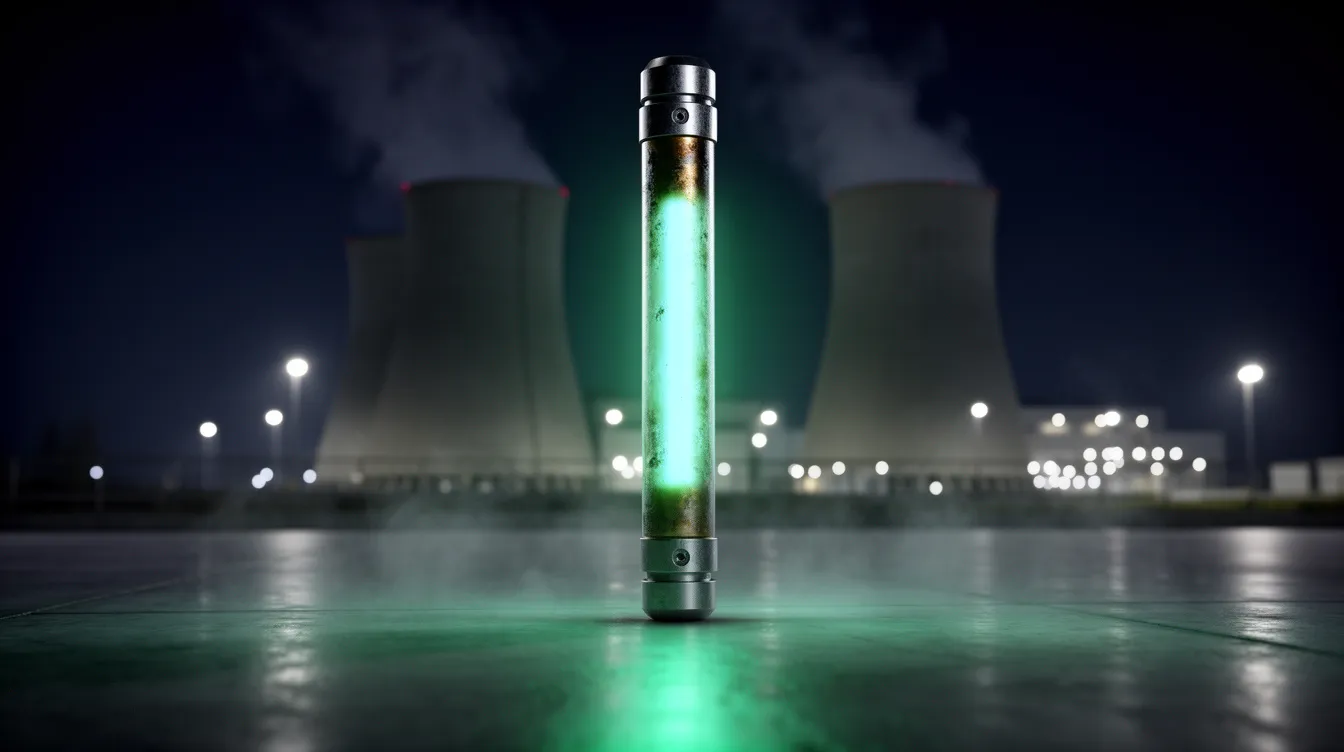 카메코(CCJ), 印 26억 달러 계약·美 800억 달러 원전 동맹…우라늄 슈퍼사이클 올라타나