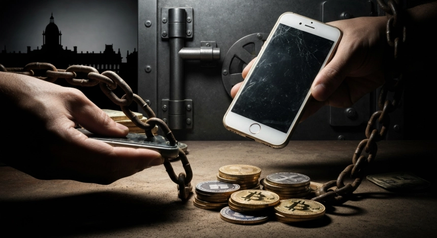 영국, 텔레그램 기반 암호화폐 암시장 ‘신비’ 제재…동남아 사기 인프라 정조준