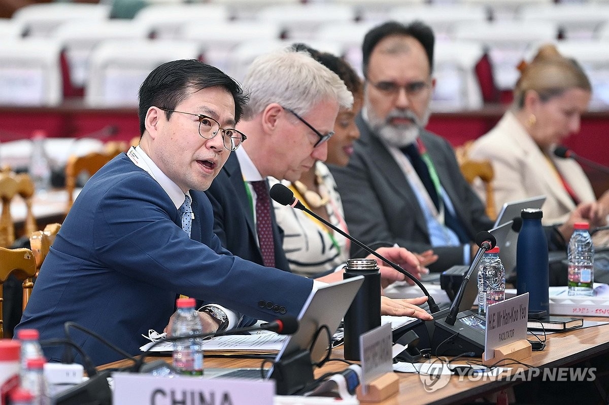 정부, 중동 원유 수급난에 인도·아랍에미리트와 협력 강화