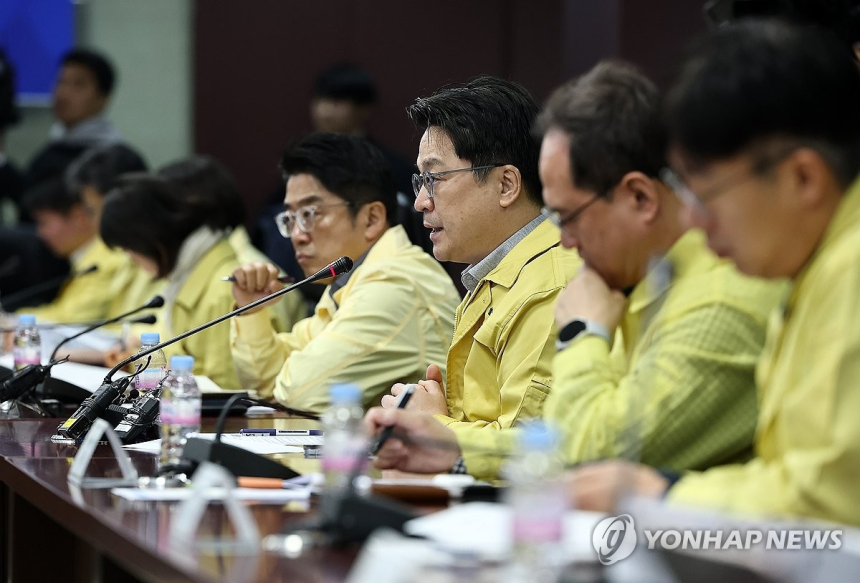  이란 최고지도자 사망, 호르무즈 해협 긴장 속 한국 정부 긴급 대책 마련