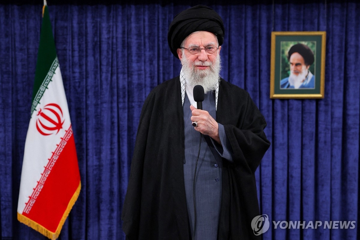 이란 지도자 사망 여파, 한국 경제에 위기 감도는 중동 정세