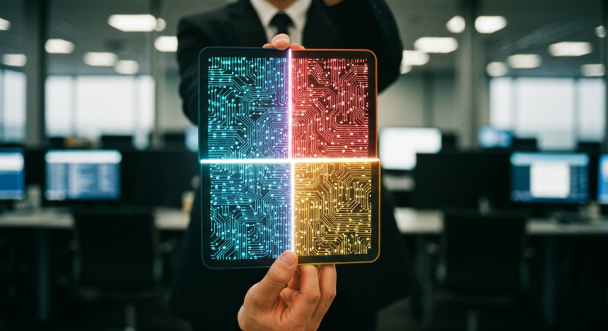  배니티 페어의 ‘크립토=광신’ 프레임…커뮤니티 “현실 왜곡” 반발 확산