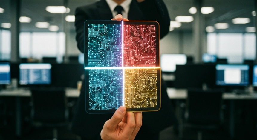 배니티 페어의 ‘크립토=광신’ 프레임…커뮤니티 “현실 왜곡” 반발 확산