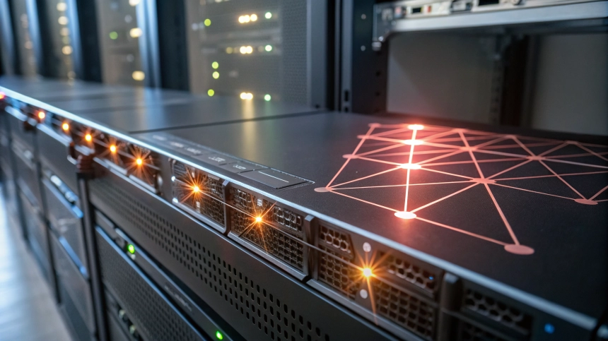 AI, 비구조적 데이터 혁신의 길을 열다... 델과 엘라스틱의 협력 주목